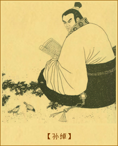 孙绰